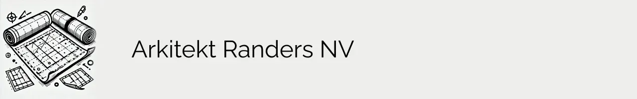 Arkitekt Randers NV